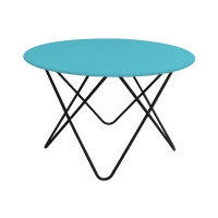 Table Papillon Turquoise